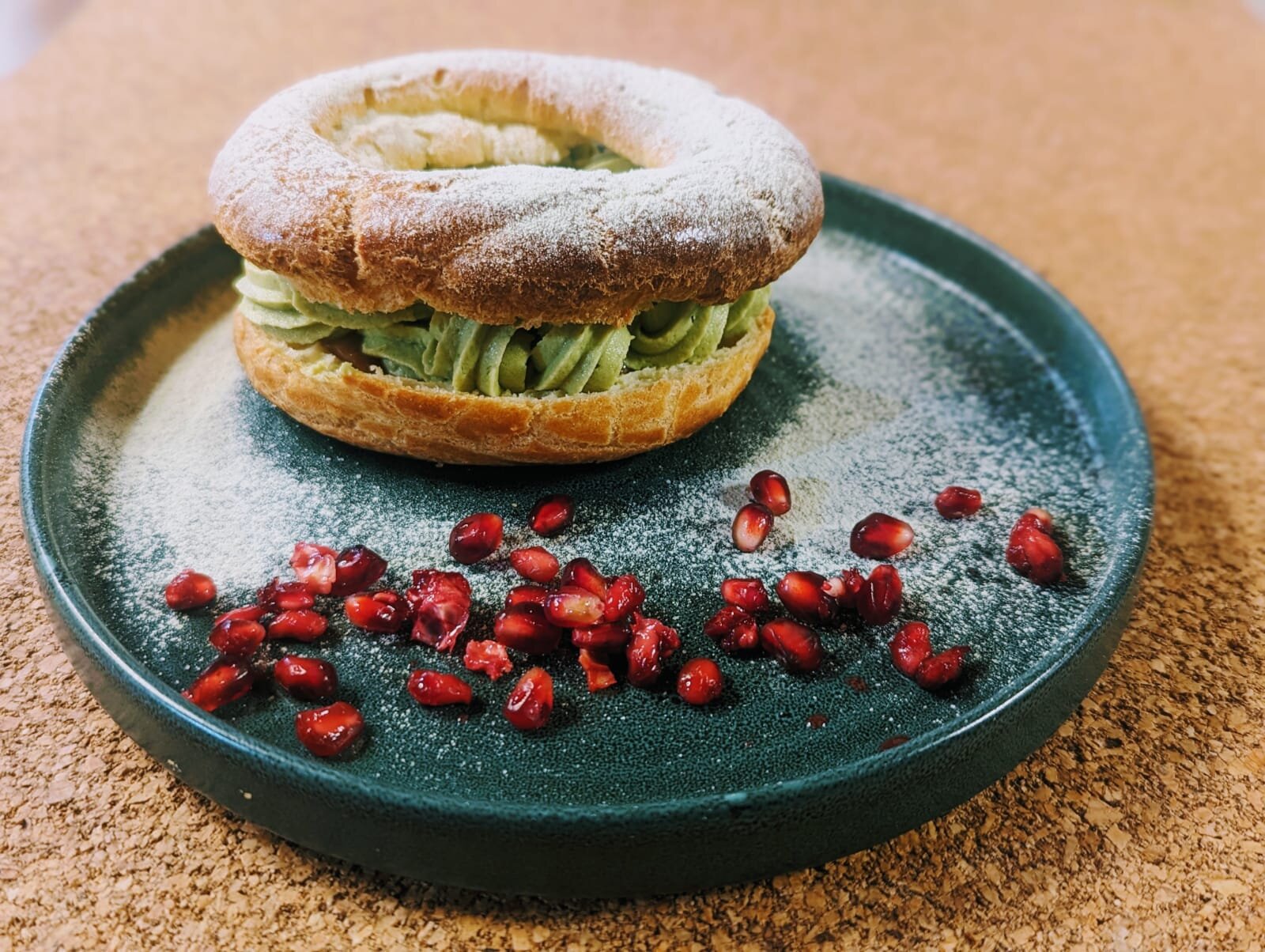 Le Moulin Du Couffon-餐饮