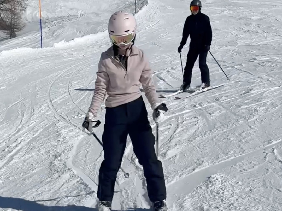 Summit Ski & Snowboard School-策马特必去景点