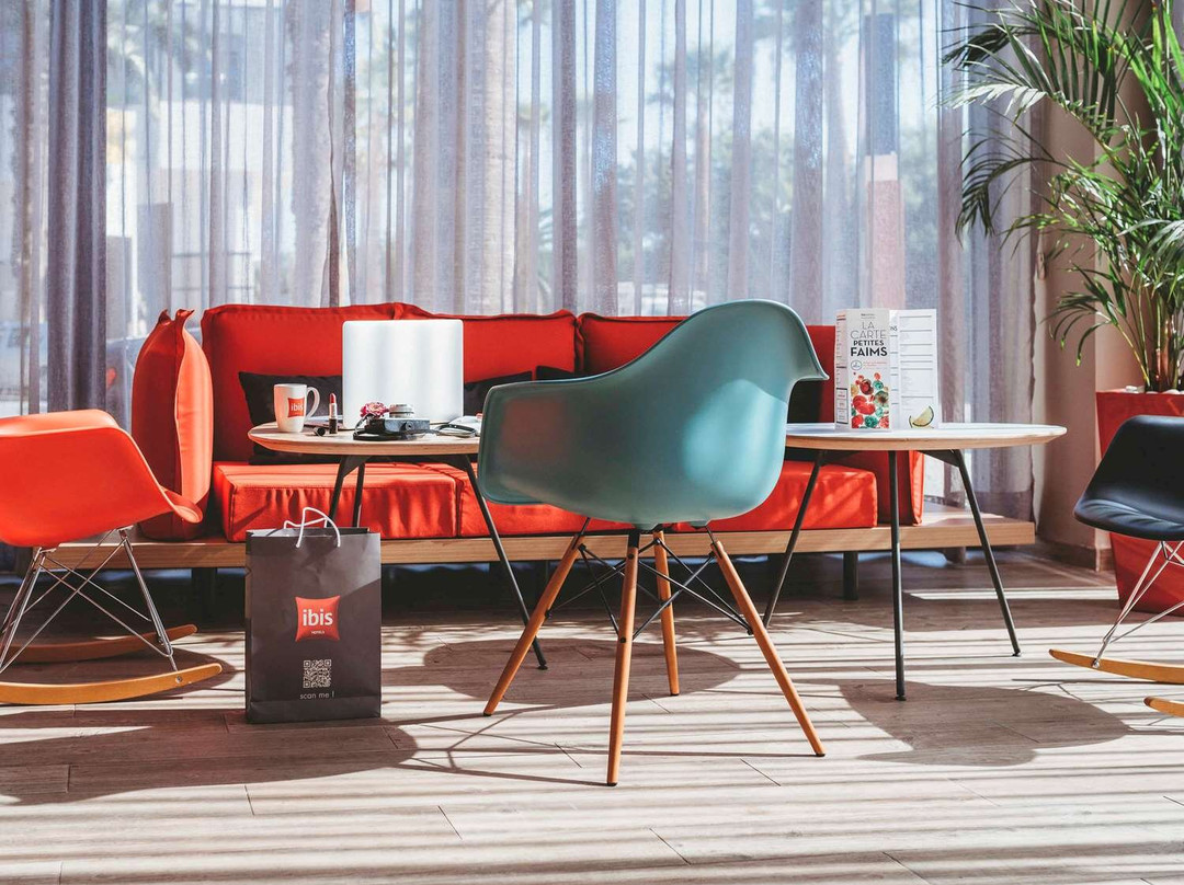 ibis Mohammedia主图