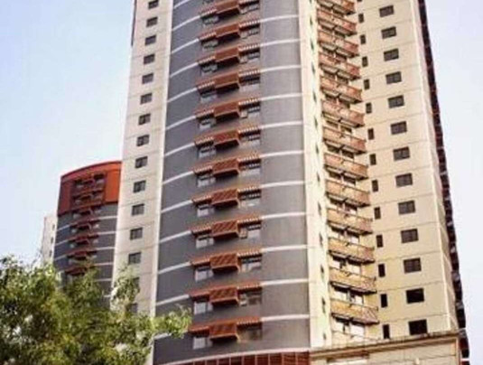 中奥凯富国际酒店主图