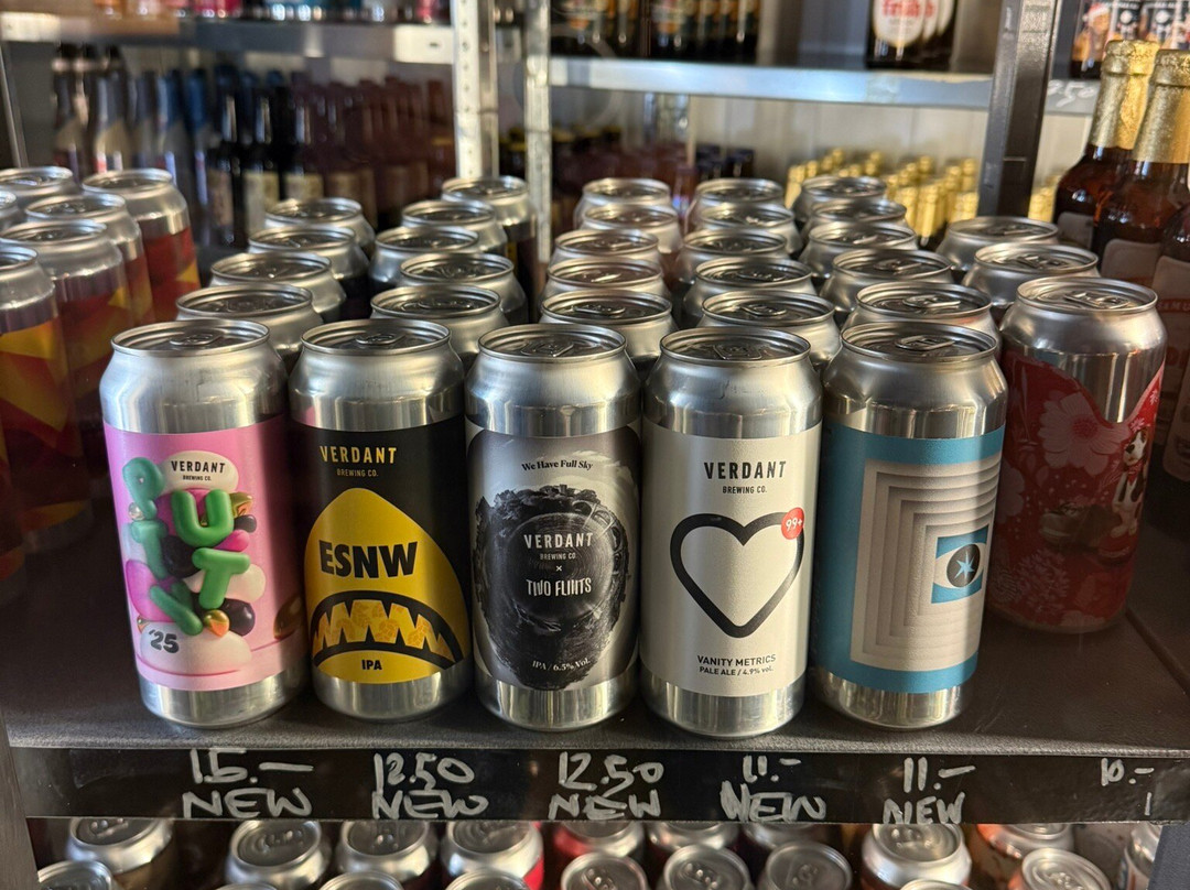 Bierrevier-巴塞尔必去景点