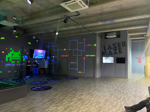 Gamer-x Preston-Penwortham必去景点