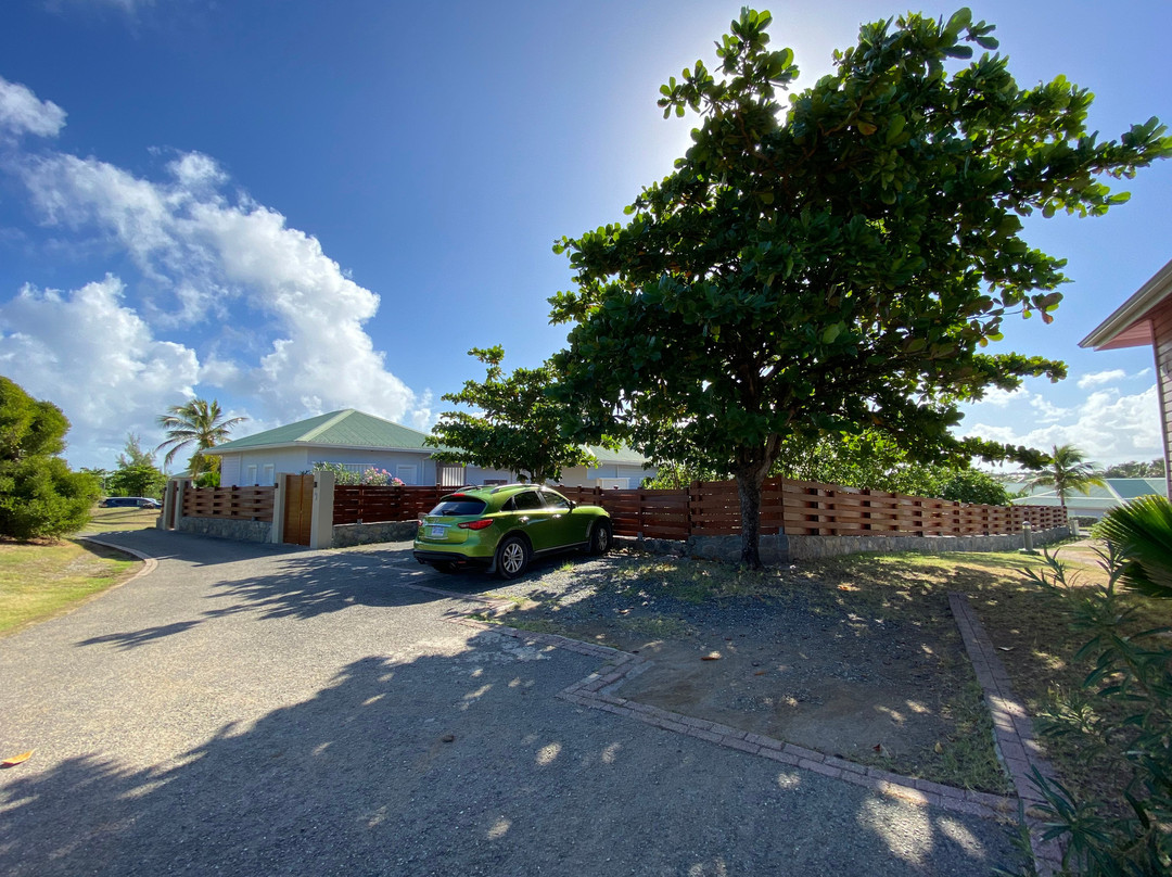 埃斯梅拉达度假村主图