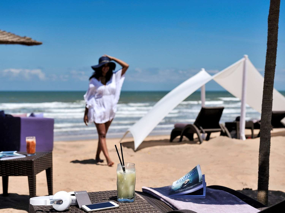 Pullman Mazagan Royal Golf & Spa主图