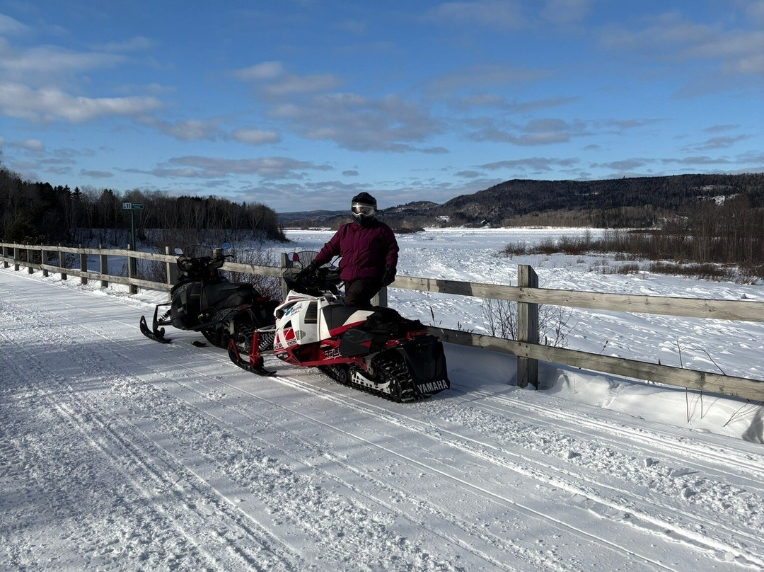 The  Northern Door Inn主图