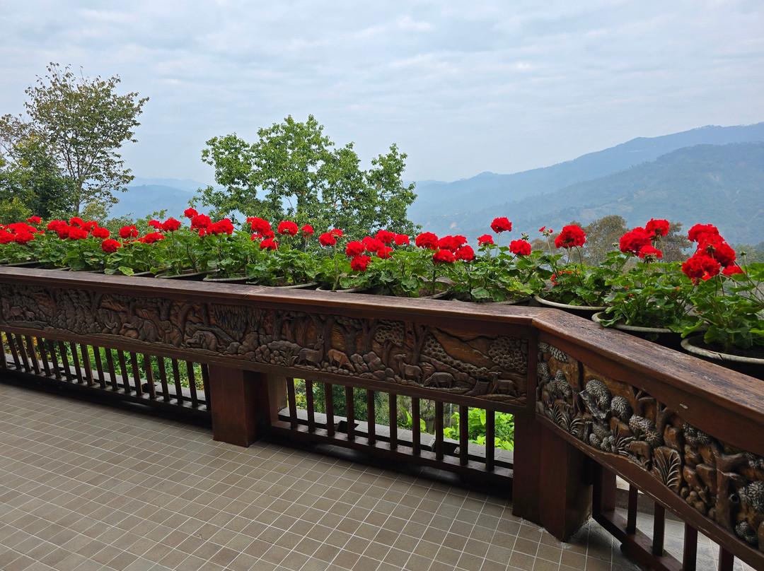 Doi Tung Palace-清莱必去景点