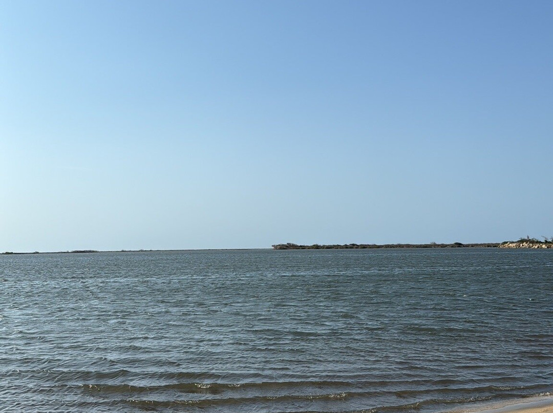 Playa De Puerto Mocho-Barranquilla必去景点