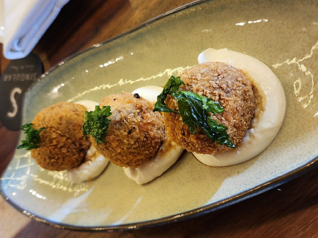 Core by Clare Smyth