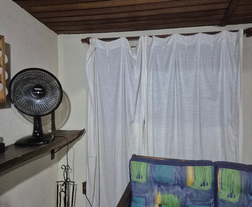 Hotel Fazenda e Marina Monteleone主图