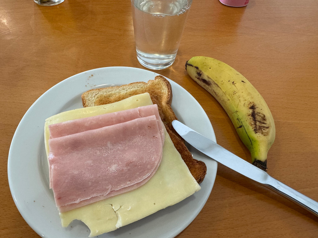 Hotel Arcanjo主图