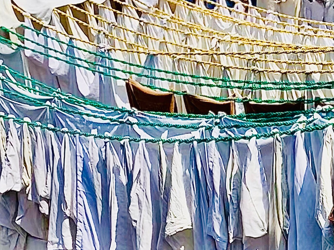 Mumbai Tour and Travels-孟买必去景点