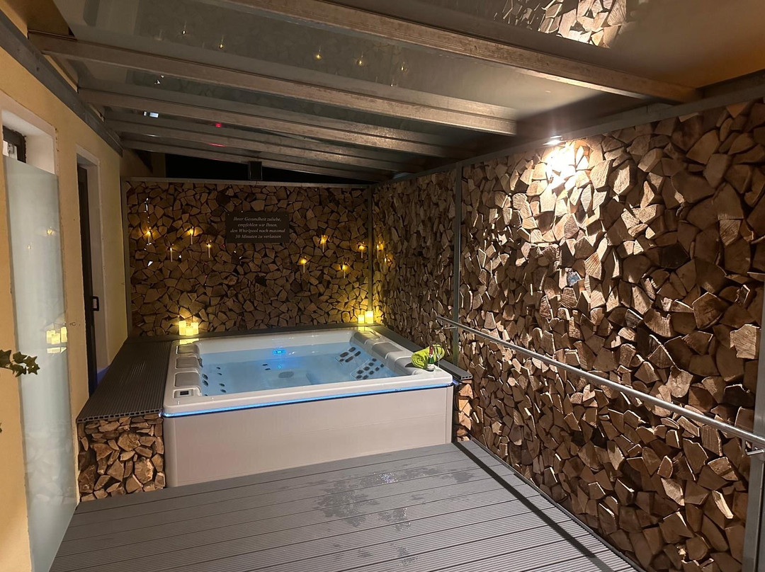 Vienenburg酒店住宿-Hotel Am Eichenberg