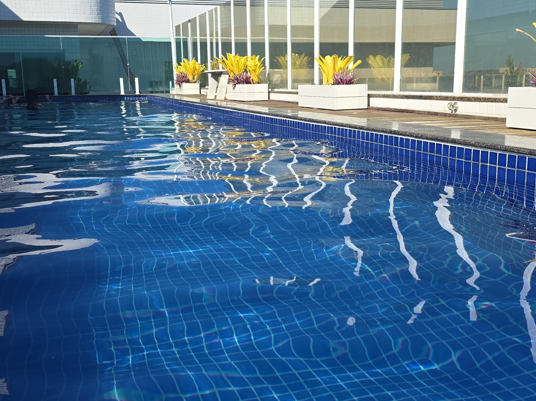 Oásis Cabo Frio Hotel主图