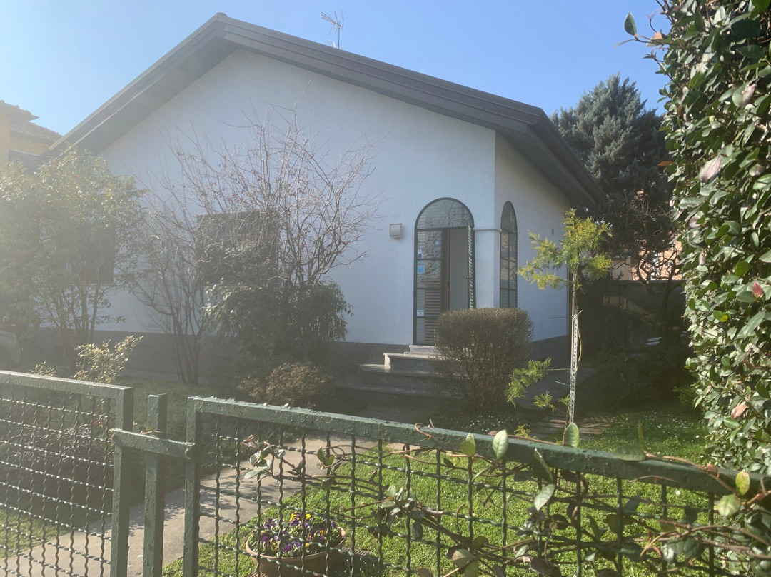 Il Giardino di Fiorina主图