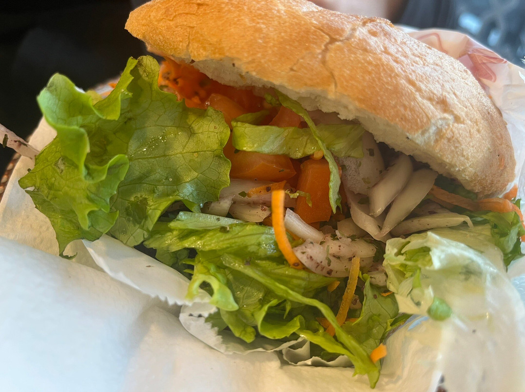 Ozer Kebap