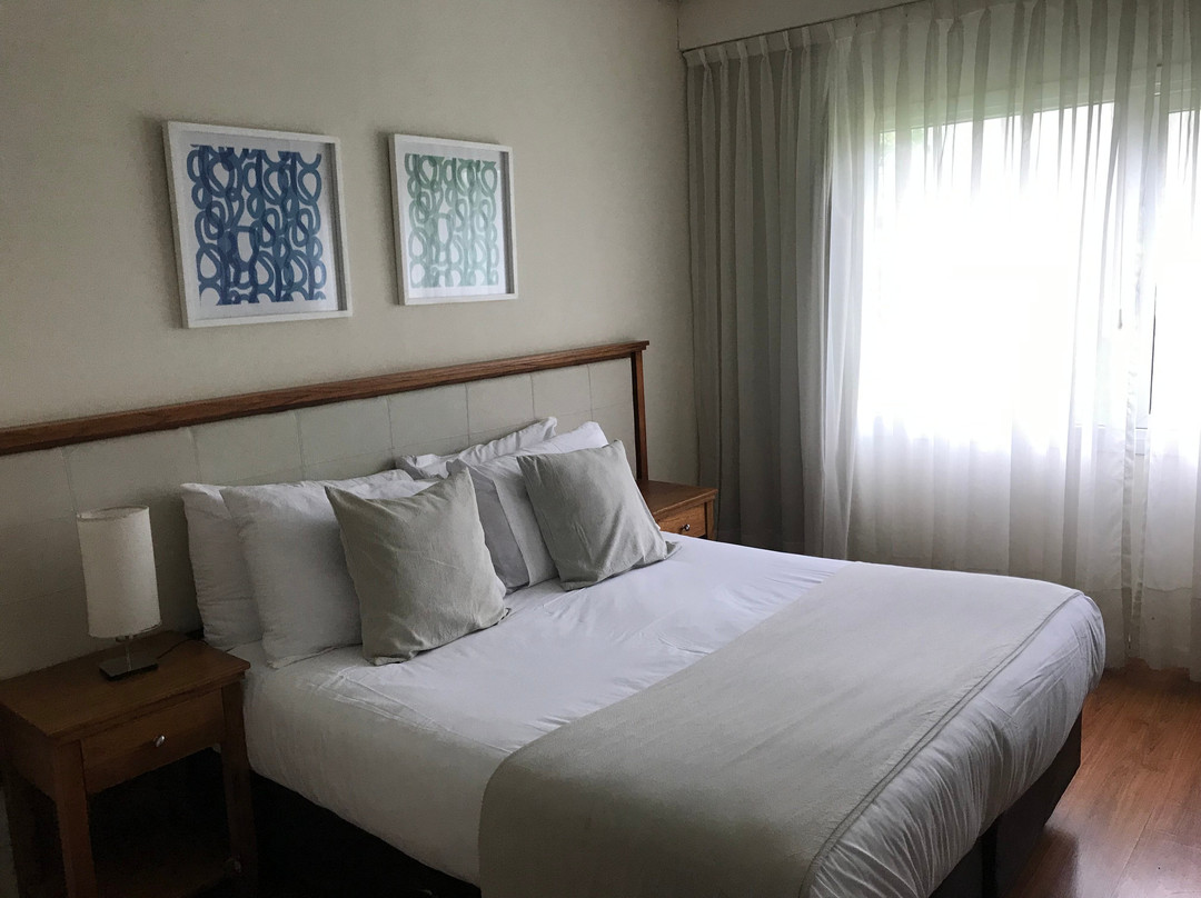 Wyndham Garden Campana主图