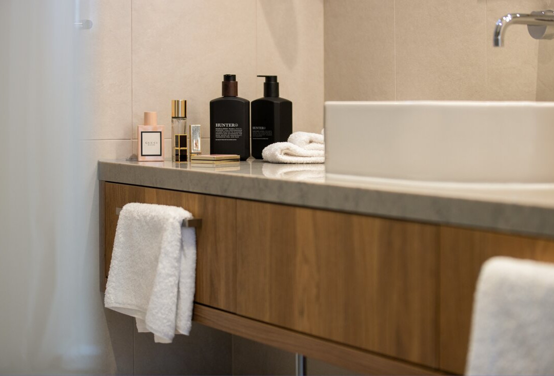 悉尼彭里斯铂尔曼酒店主图