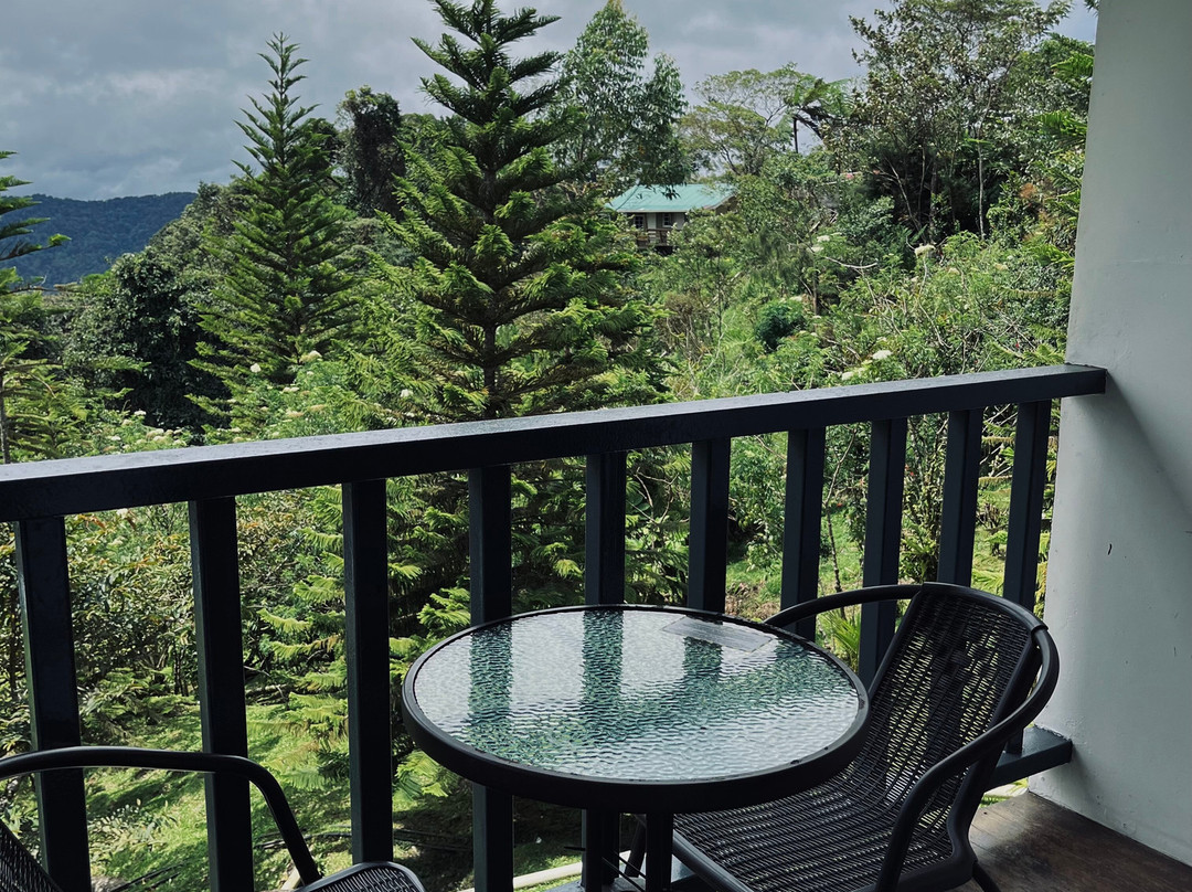 Ayana Holiday Resort主图