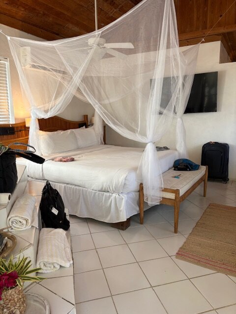 Tingum Village Hotel-客卧