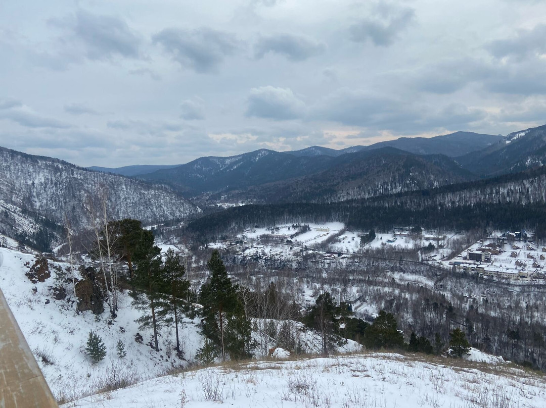 Takmak SPA Hotel主图