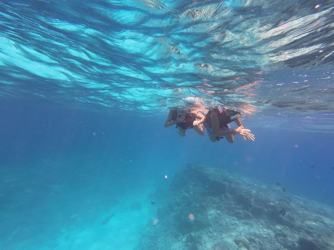 Himmafushi Activity Center-Himmafushi Island必去景点