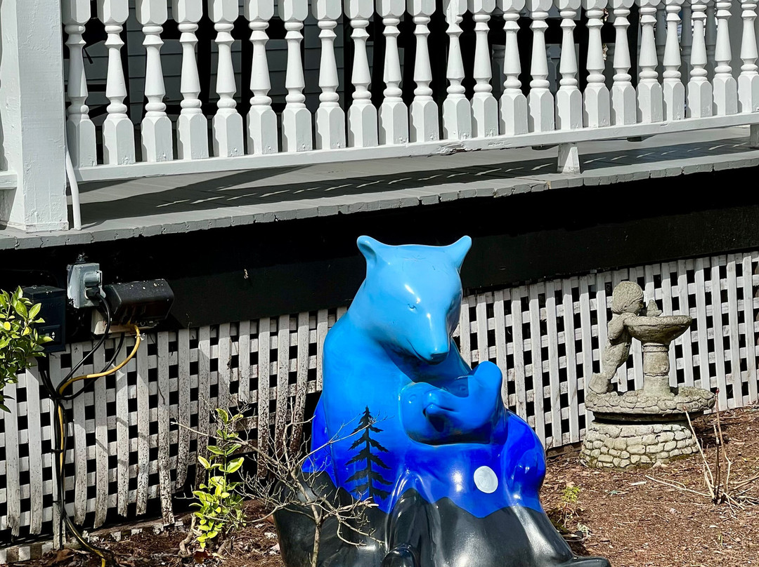 1898韦弗利酒店主图