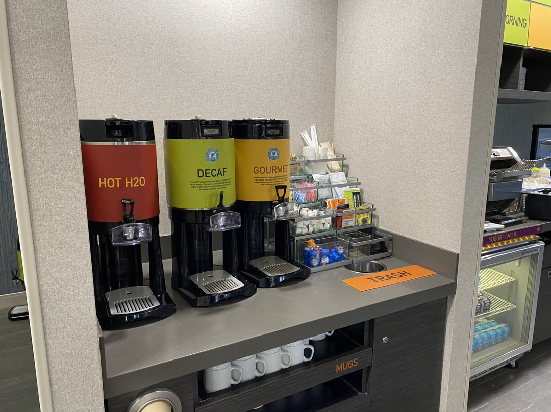 Home2 Suites By Hilton Pittsburgh/mccandless主图