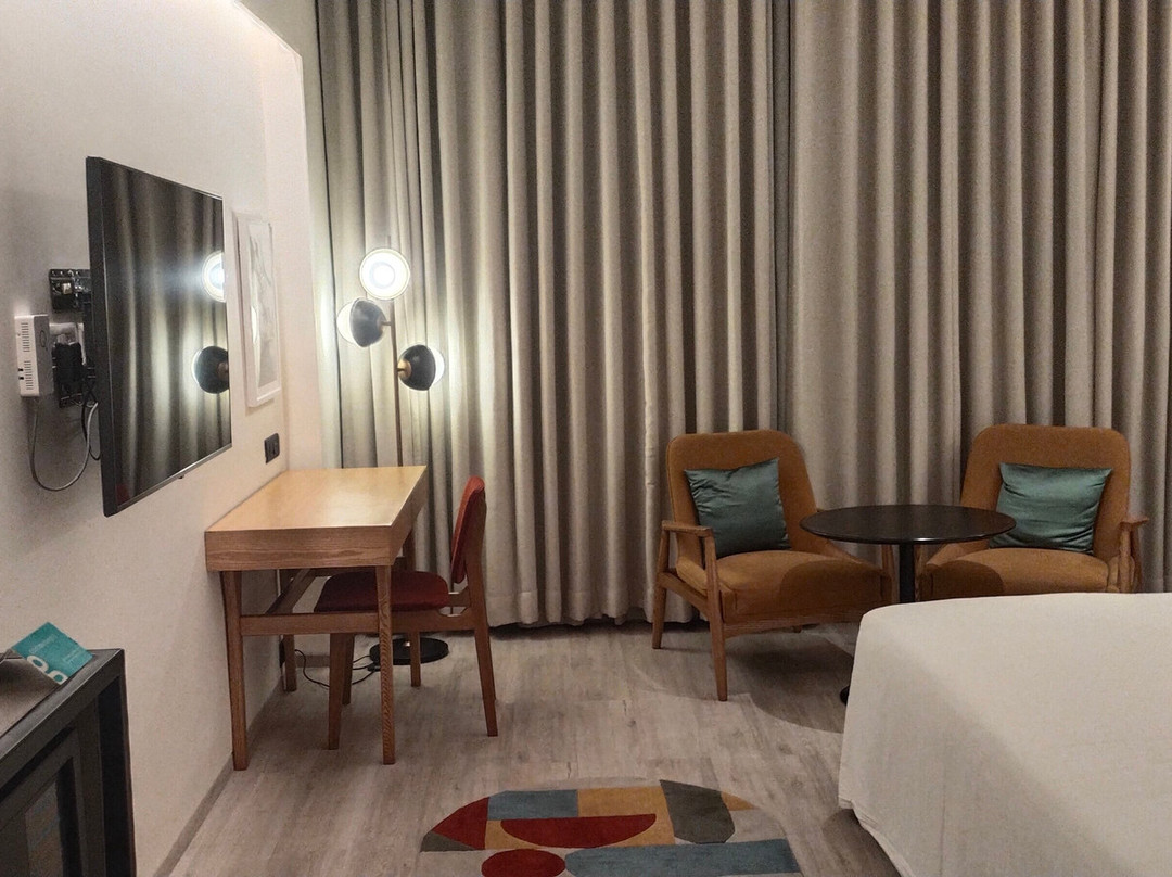 GreenPark Bengaluru主图