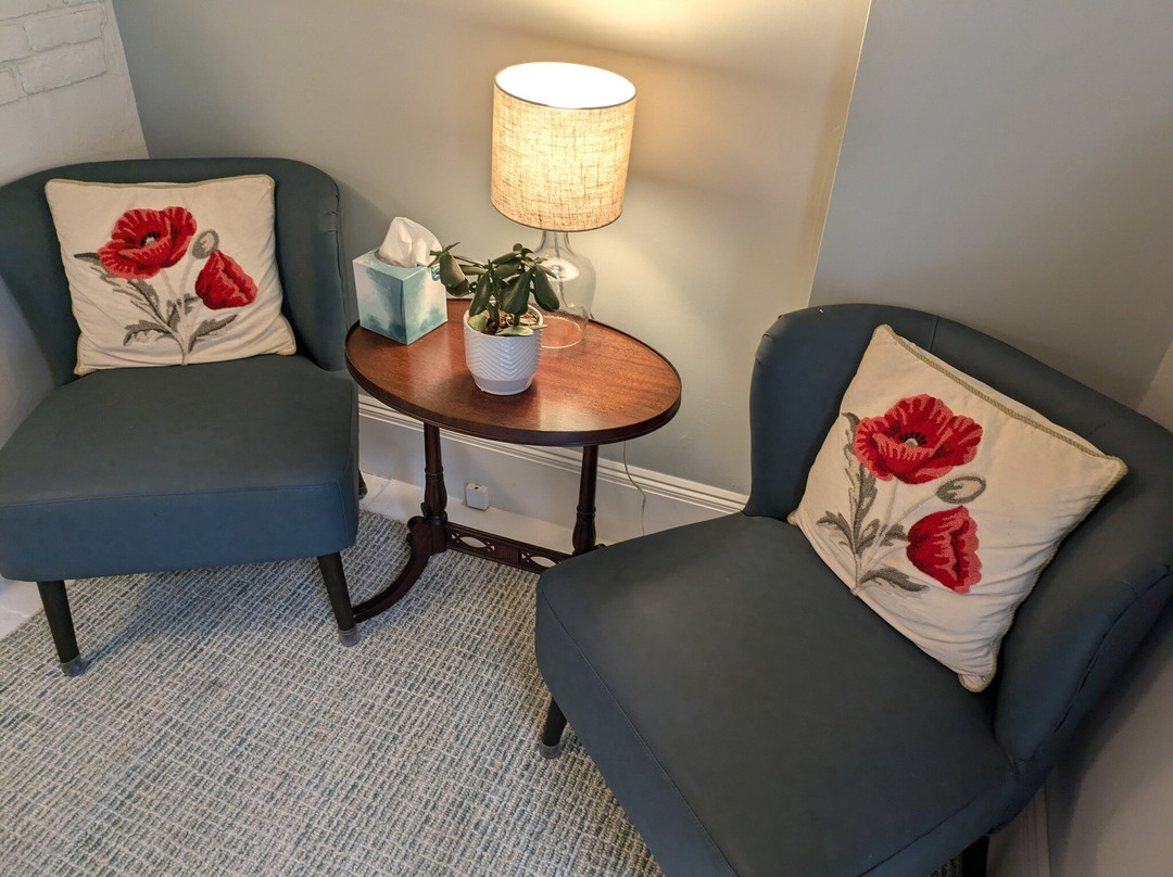 Clark Currier Inn主图