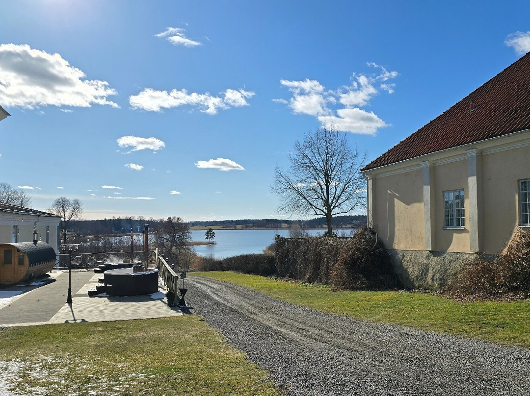 Hedenlunda Slott主图