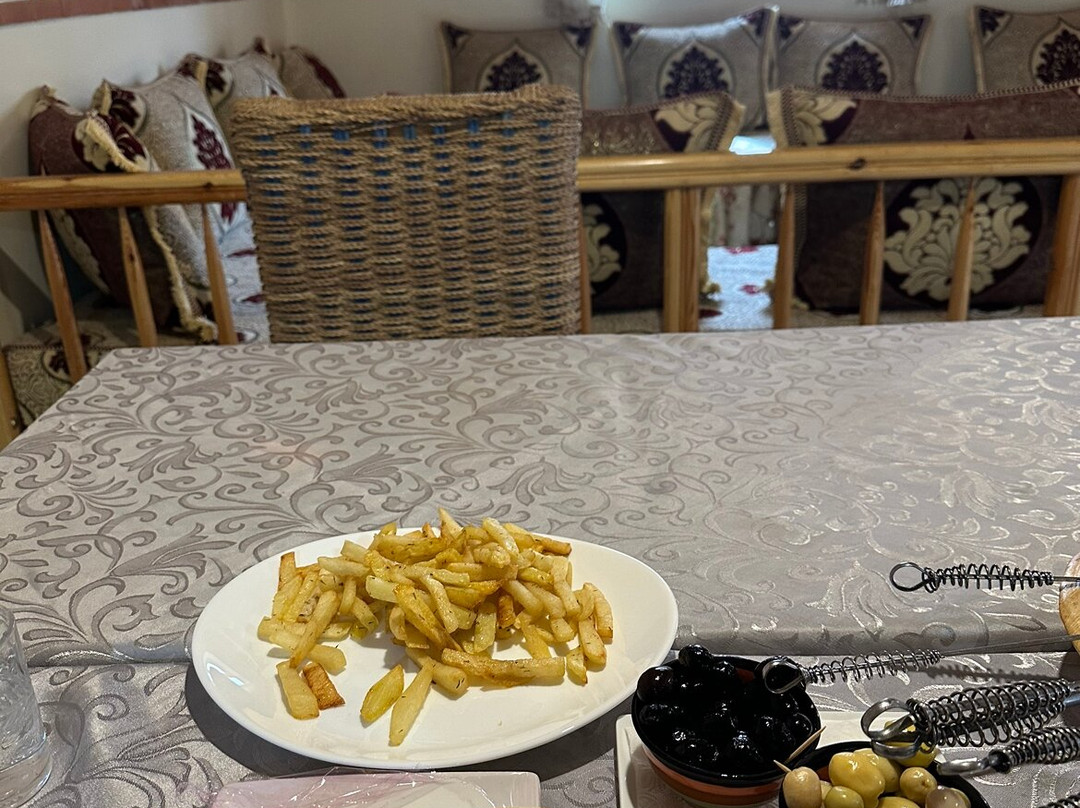 Auberge Restaurant Zahra主图