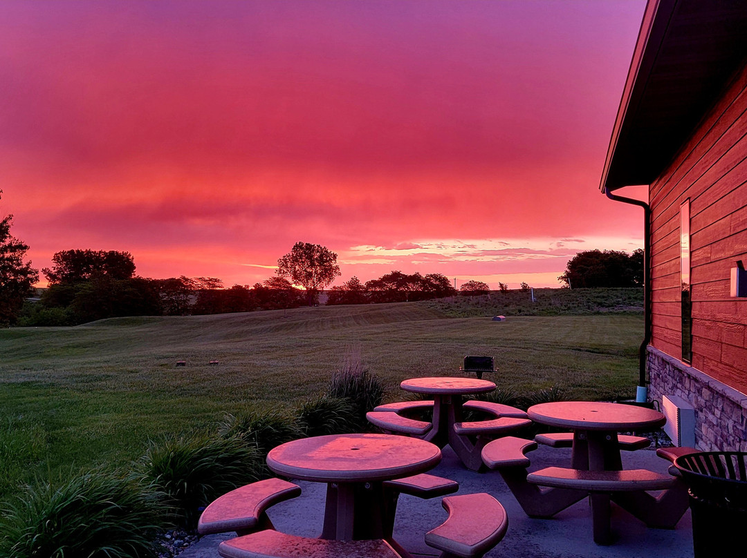 Cobblestone Inn & Suites - Maryville主图