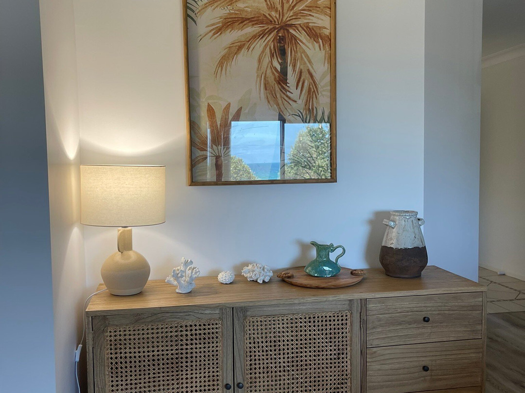 The Sands Resort主图