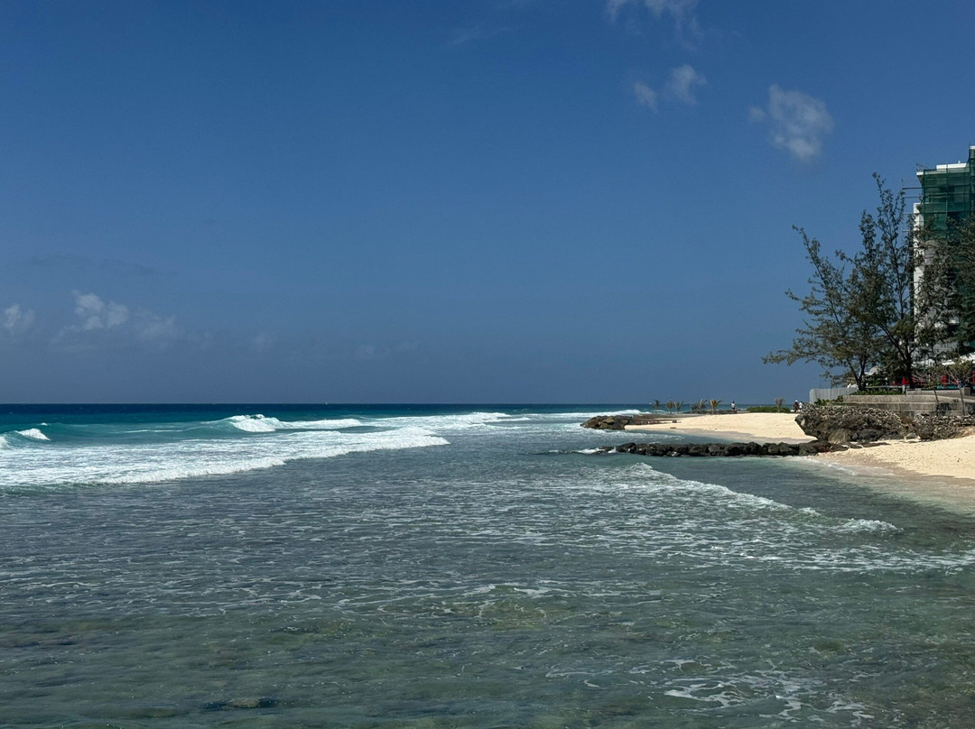 Hastings Beach-Hastings必去景点