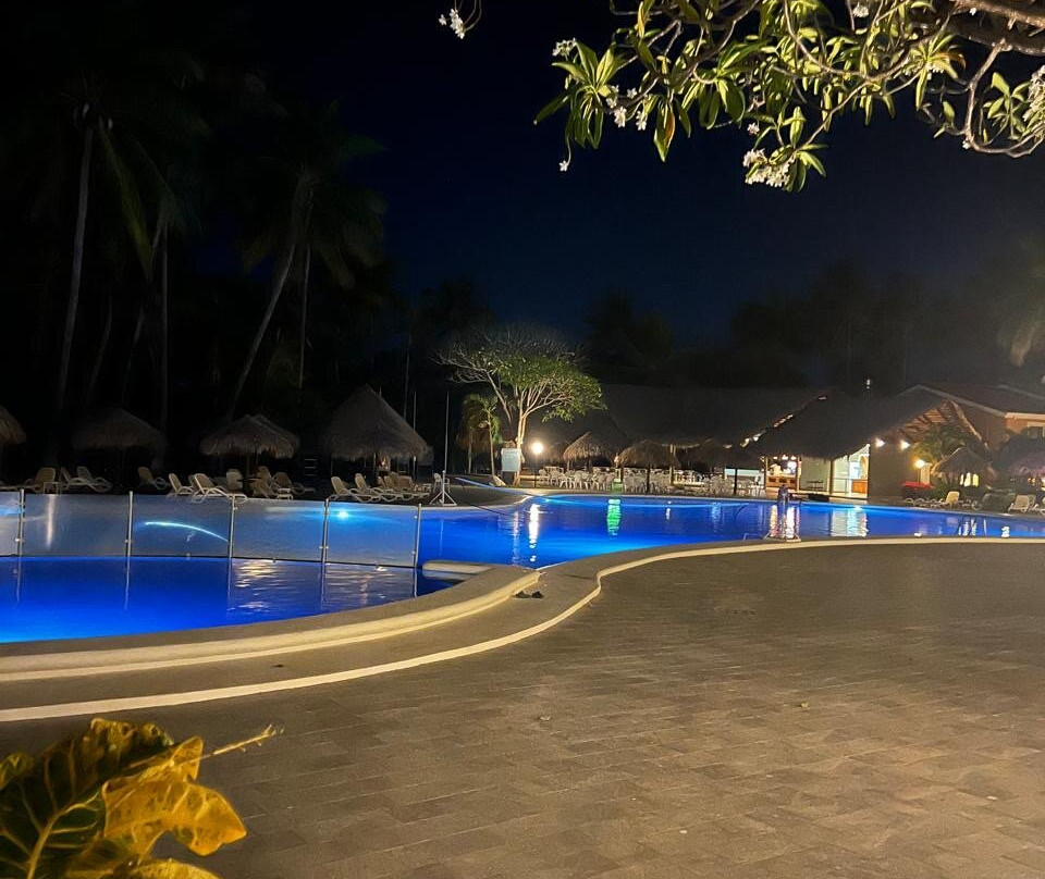 Occidental Tamarindo主图