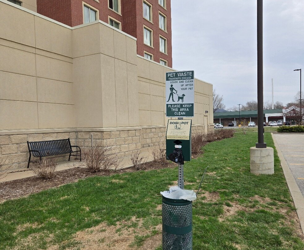 Drury Plaza Hotel Columbia East主图