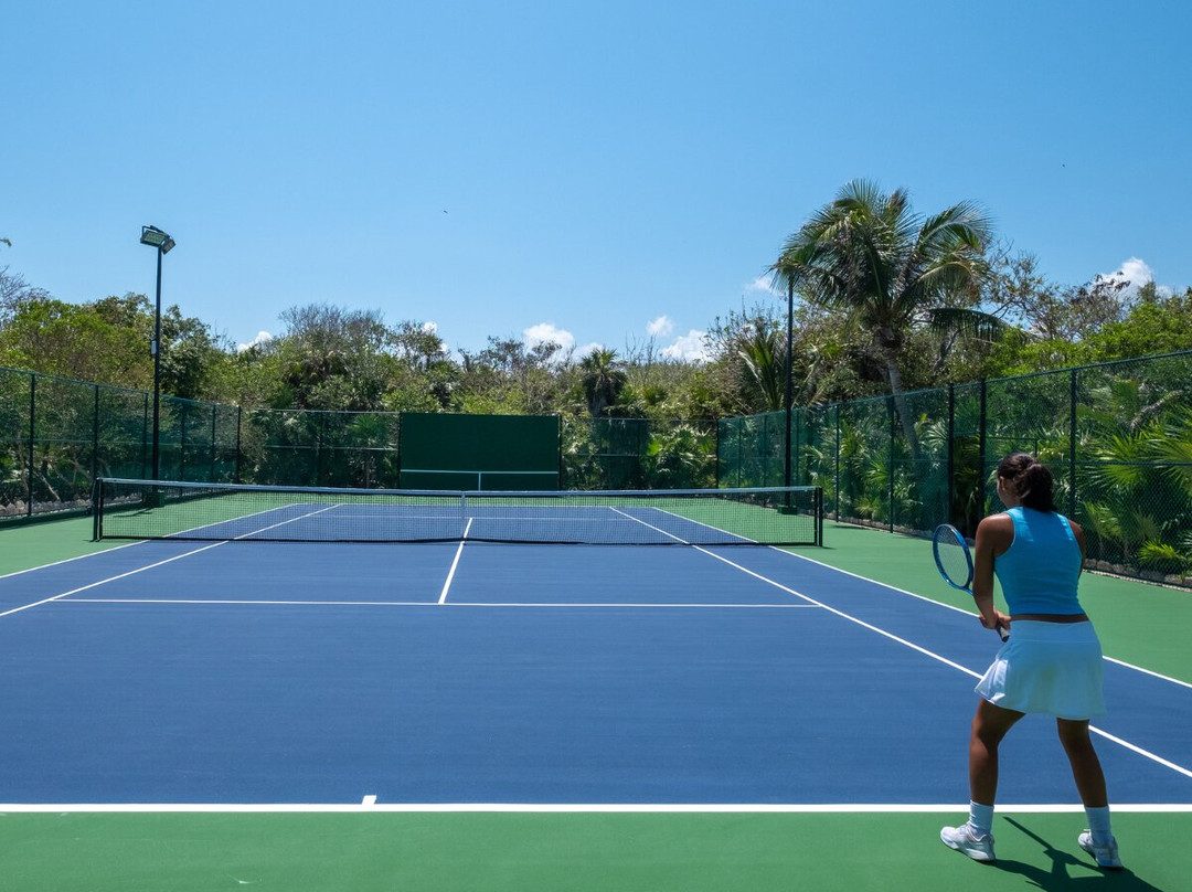 Las Casitas Akumal主图