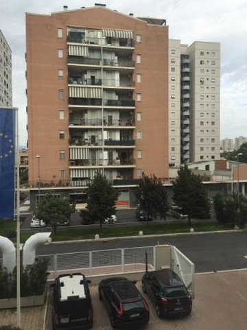 贝斯特韦斯特罗玛托维迦塔酒店主图