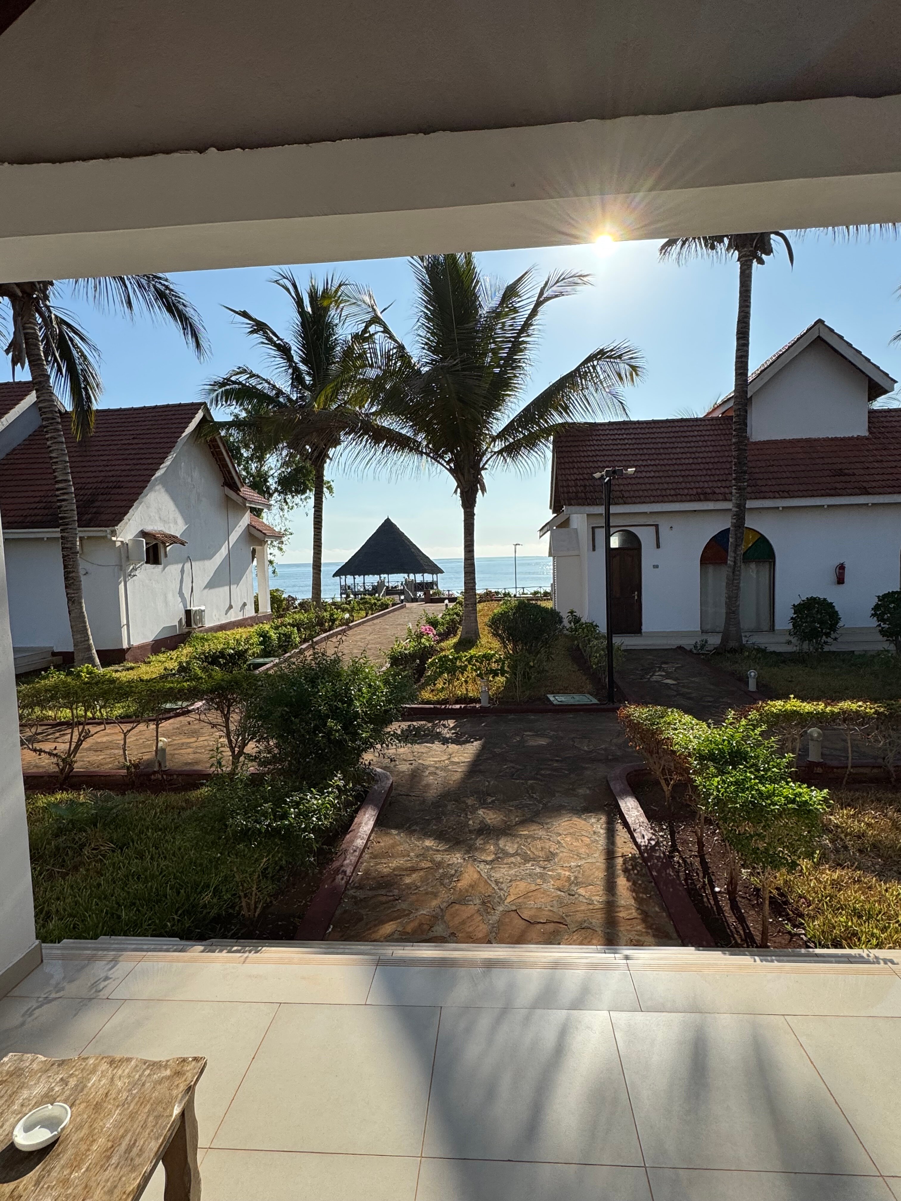 Azao Resort & Spa-官方