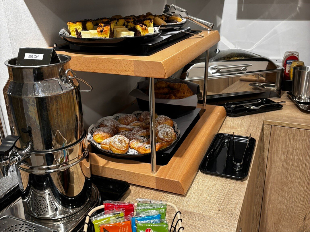 Hotel Lindleinsmuhle主图