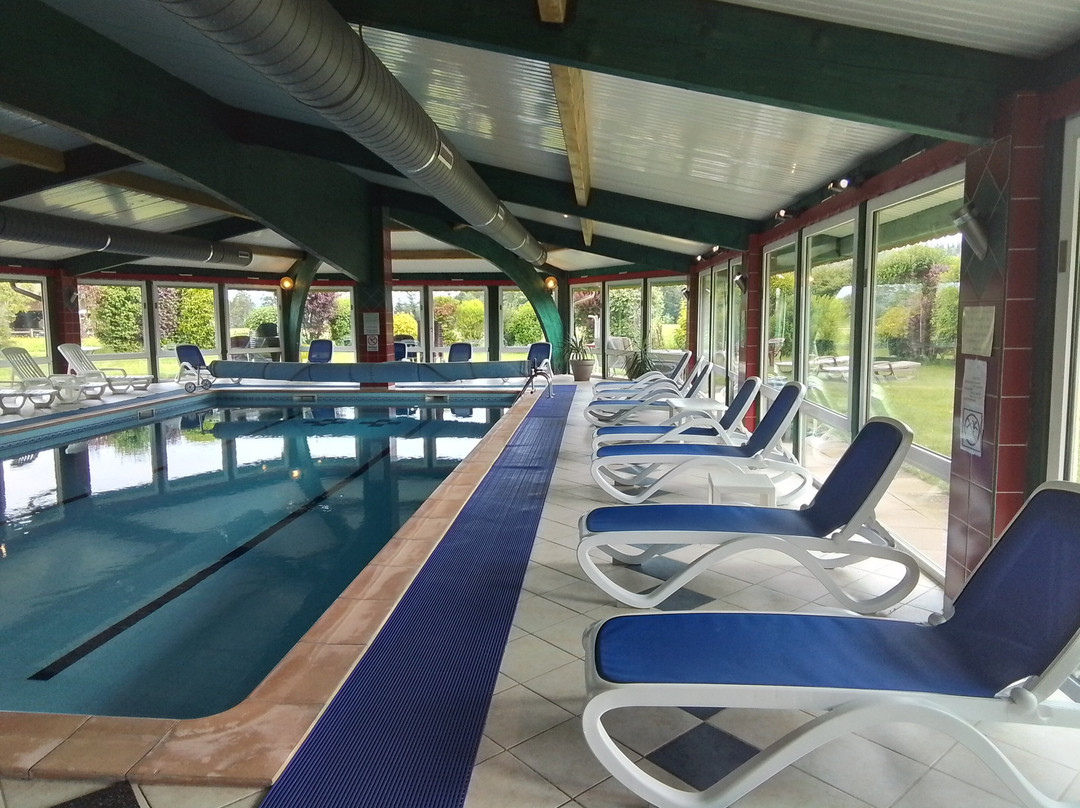 Chalet de La Combeaute主图