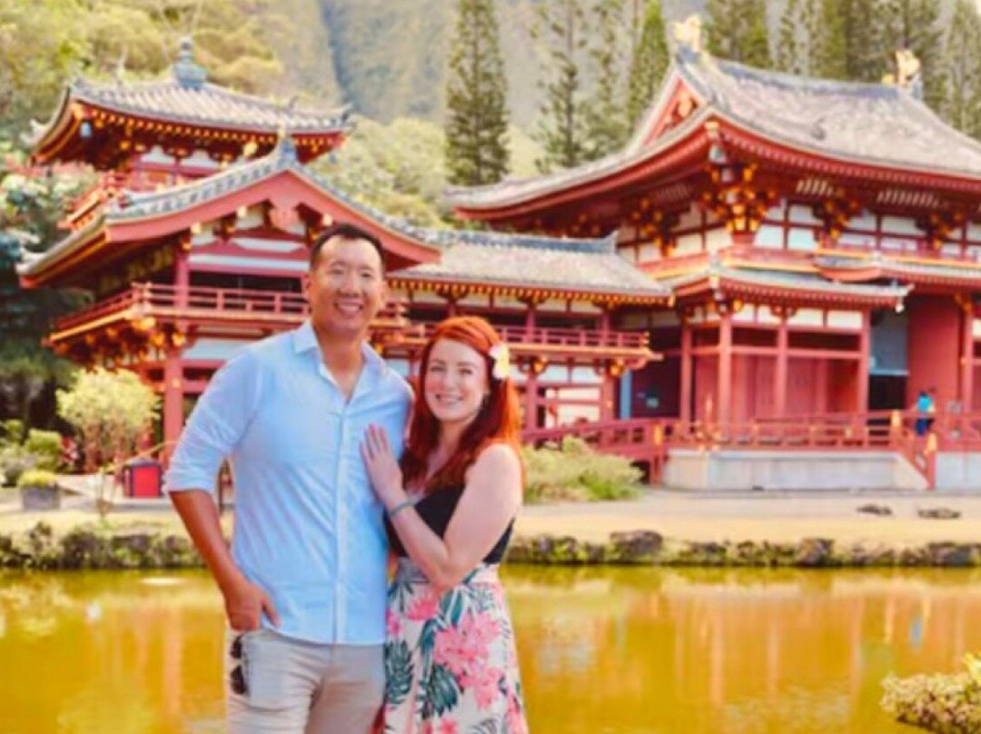 Paradise Events Hi-火奴鲁鲁必去景点