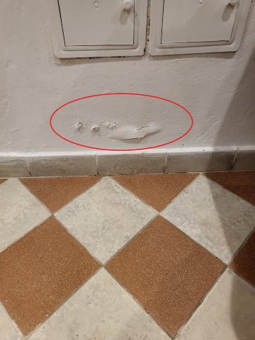 Masaya波哥大-浴室