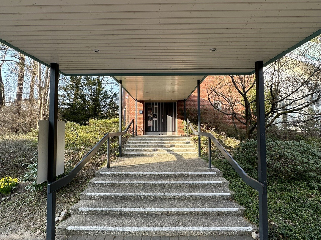 Ev.-luth. Kirchengemeinde St. Johannis-Buchholz in der Nordheide必去景点