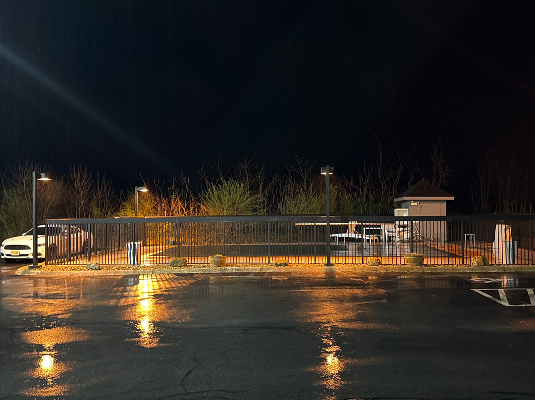 阿宾登品质套房酒店主图