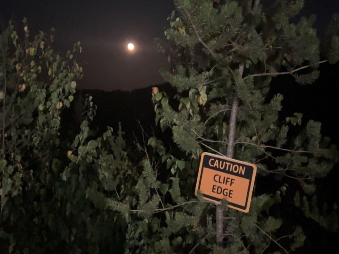 Redhead Mountain Bike Park-Chisholm必去景点