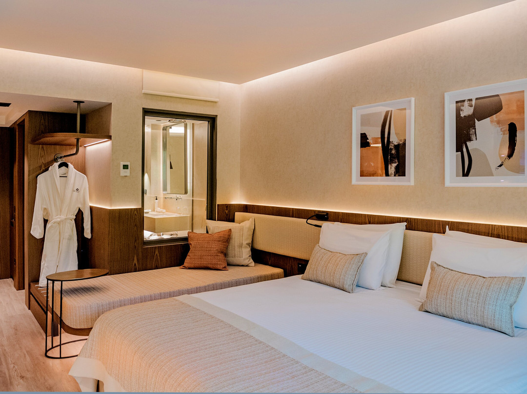 Divani Corfu Palace主图