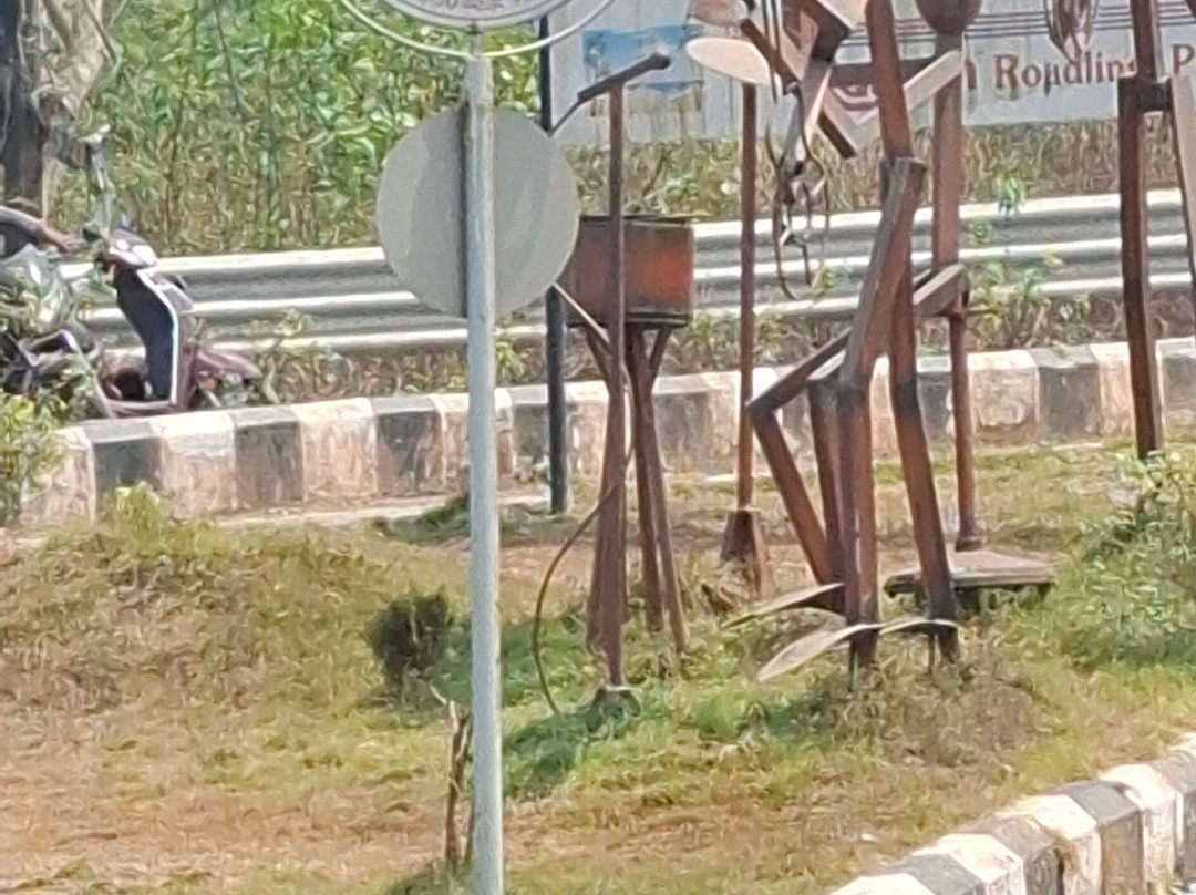 The Band-Verna必去景点