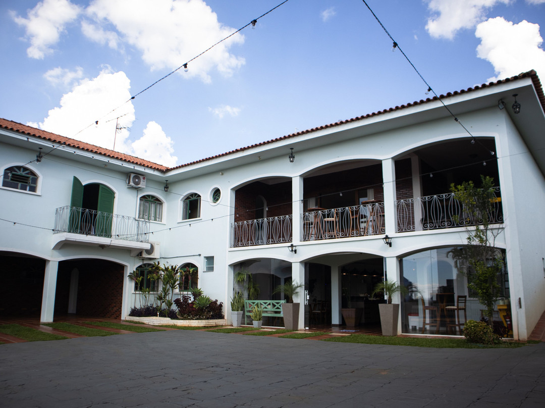 Dom Ravello Hotel Select