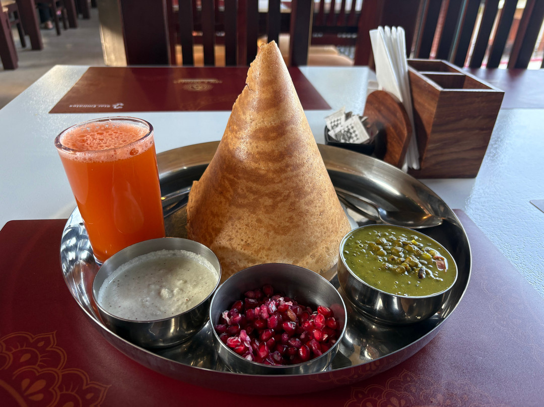 Ayurgem Ayurveda Yoga & Wellness Retreat Munnar景点图片